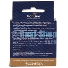 Картридж струйный ProfiLine PL-C8728A для принтеров HP DJ 3320/3420/3845 Color водн