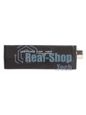 Конвертер AV => HDMI, VCOM