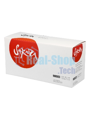 Картридж Sakura 106R03623 для Xerox Phaser-3330, WC-3335/3345, черный, 15 000к.