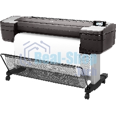 Плоттер струйный HP DesignJet T1700dr 44-in PostScript Printer