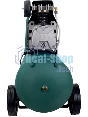 Компрессоры Metabo 250-50 W 601534000 Компрессор масл.1.5кВт,50л, вес 32.5 кг