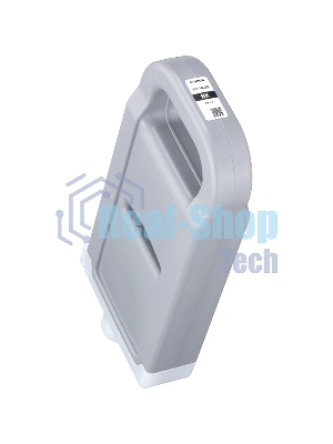 Картридж струйный Canon PFI-740 черный (700 мл) для Canon imagePROGRAF TZ-30000