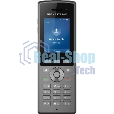 Телефон IP Grandstream WP825 черный