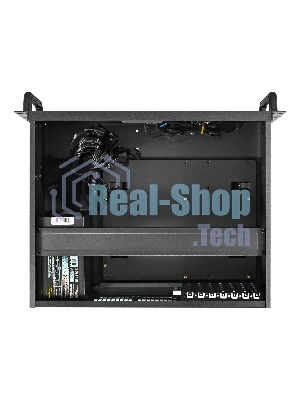 Серверный корпус ExeGate Pro 4U350-02 RM 19