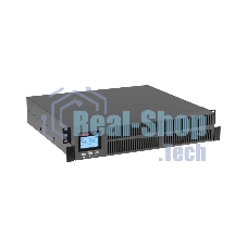 Источник бесперебойного питания DKC SMALLR2A5I Онлайн ИБП 2кВ.А 4х9А.ч IEC C13 (8)