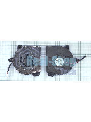 Вентилятор (кулер) для ноутбука HP Compaq 500 510 520 530 G7000