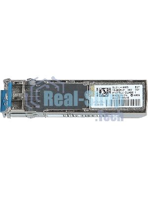 Модуль GLC-LH-SMD= 1000BASE-LX/LH SFP transceiver module, MMF/SMF, 1310nm, DOM