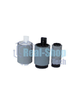 Комплект роликов CET FB6-3405-000, FC5-6934-000, FC6-6661-000 для CANON iR2270/2870/3570