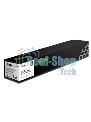 Картридж лазерный Cactus CS-WC7525BK 006R01517 черный (26000 стр.) для Xerox WorkCentre 7525/7530/7535/7545/7556