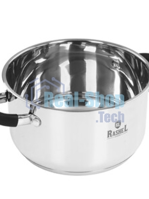 Кастрюля RASHEL Комфорт R-300к 3 л