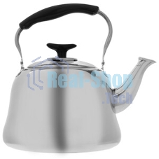 Чайник со свистком BACKMAN BM-0722