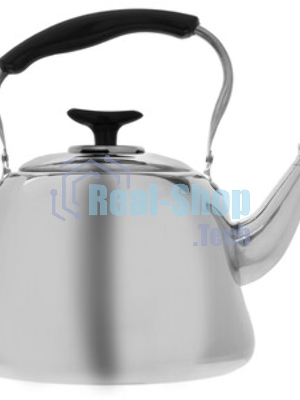 Чайник со свистком BACKMAN BM-0722