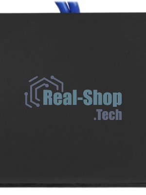 Кард-ридер Gembird FDI2-ALLIN1-03-B/черный/TF/SD/MS/CF/XD SDHC/USB 3.0/пластик