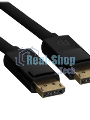 Кабель активный оптический Telecom DP1.4 8K@60Hz 5м TCG2130-5M