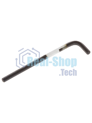 Ключ имбусовый Matrix 11225 HEX, 5 мм, CrV