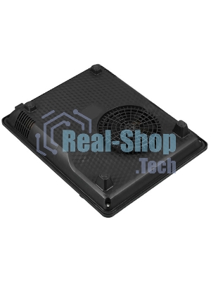 Плита настольная индукционная Blackton Bt IC132C чёрный, 2 кВт, индукция, конфорки - 1, стеклокерамика, сенсор