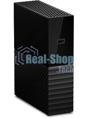 Внешний HDD 3.5