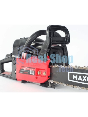 Бензопила MAXCUT MC 146 Shark 45 см 3 2.9 лс шина 15''(38см) цепь 0.325,0.058''/1.5мм 64 зв. 6 кг