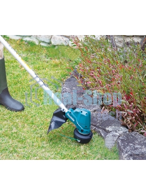 Коса аккумуляторная Makita DUR190UZX3, 18 В, 0 Ач