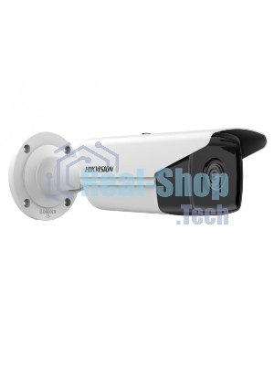 Видеокамера IP Hikvision DS-2CD2T43G2-4I(6мм) 6-6мм цветная