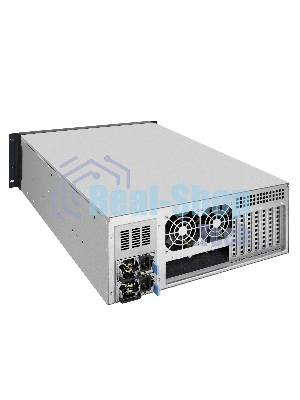 Серверная платформа ExeGate Pro 4U650-010/4U4139L RM 19