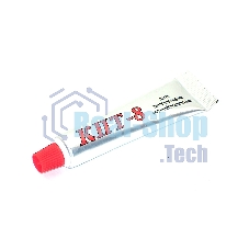 Термопаста КПТ-8 (20 грамм)