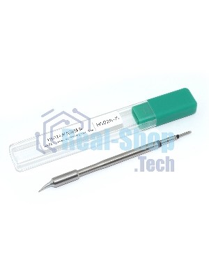 Жало для индукционных паяльников Fnirsi F245 HS02A-JS