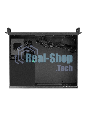 Серверный корпус ExeGate Pro 2U350-33, RM 19