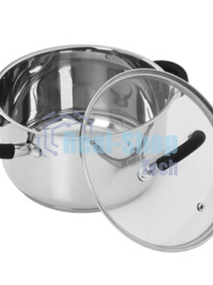 Кастрюля RASHEL Комфорт R-300к 3 л