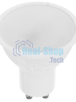 Лампа светодиодная LED Value LVPAR1635 5SW/865 230В GU10 10х1 RU OSRAM 4058075581395
