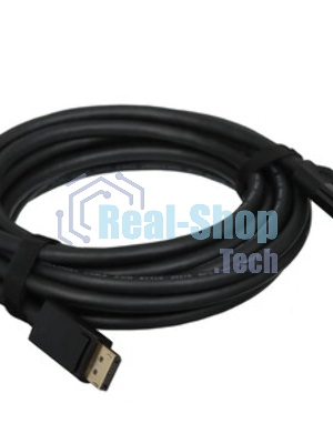 Кабель активный оптический Telecom DP1.4 8K@60Hz 5м TCG2130-5M