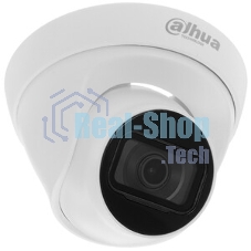 Камера видеонаблюдения Dahua DH-IPC-HDW1230T1P-A-0280B-S6