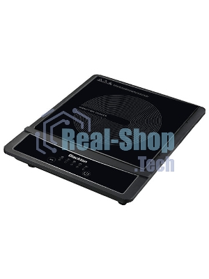 Плита настольная индукционная Blackton Bt IC132C чёрный, 2 кВт, индукция, конфорки - 1, стеклокерамика, сенсор