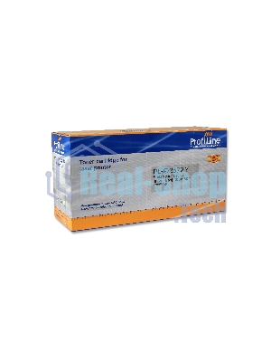 Картридж лазерный ProfiLine PL-Q2672A для принтеров HP CLJ 3500/3500N/3550/3550N Yellow 4000 копий
