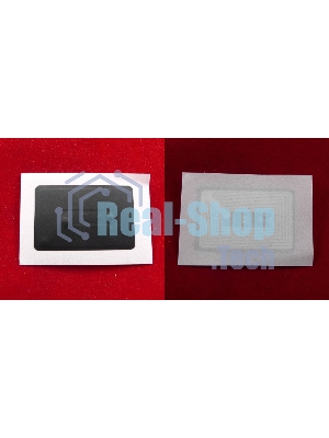 Чип ELP для Kyocera TASKalfa 2550ci (TK8315Y) Yellow 6K (Китай)