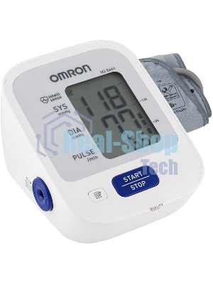 Тонометр автоматический OMRON M2 Basic