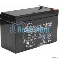 Батарея для ИБП Leoch/STAR DJW12-9.0 12В 9А·ч F2