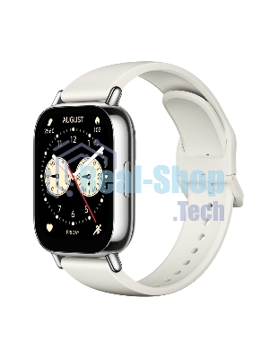 Смарт-часы Xiaomi Redmi Watch 5 Lite Light Gold