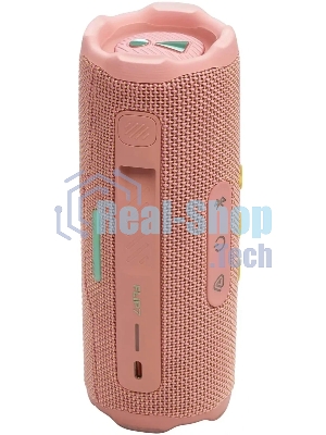 Колонка портативная JBL FLIP 7 розовый 25W 1.0 BT 4800mAh