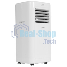 Кондиционер мобильный Timberk T-PAC09-P09E-WF белый площ.20м2