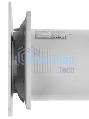 Вытяжной вентилятор Maunfeld MFE12GW