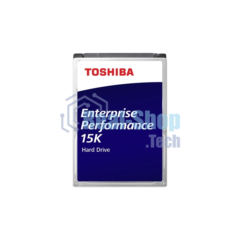 Жесткий диск Toshiba 300Gb SAS 2.5