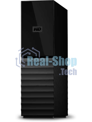 Внешний HDD 3.5