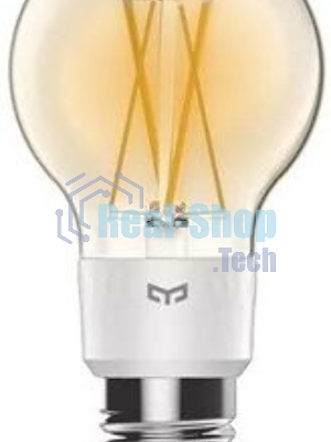 Умная Лампочка Yeelight LED Filament Light