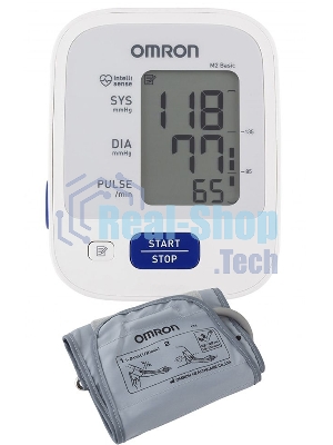 Тонометр автоматический OMRON M2 Basic
