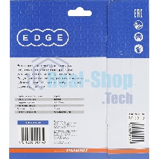 Диск EDGE by PATRIOT пильный по дереву 165х24х30/20