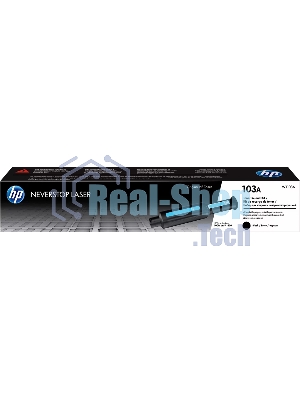 Заправочный комплект тонера 103AHP Neverstop Laser 1000a/1000w/1200a/1200w, 2,5К W1103A