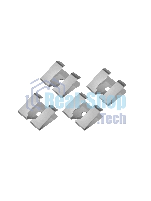 Индукционная варочная панель Maunfeld CVI594SF2MBL LUX
