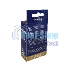 Картридж струйный ProfiLine PL-C9427A (№85) для принтеров HP DesignJet 30/90/130 с чернилами Yellow