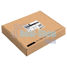Сетевой адаптер ExeGate EXE-107S (PCI-E x4 v3.0, 1xRJ45, UTP 100Mbps/1000Mbps/2.5Gbps/10Gbps Marvell AQC107S)